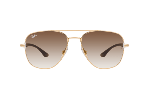 Ray-Ban RB 3683 001/51