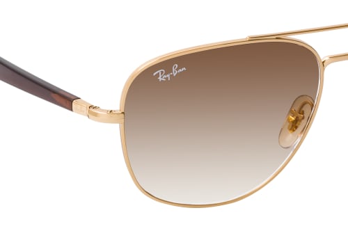 Ray-Ban RB 3683 001/51