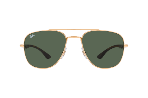 Ray-Ban RB 3683 001/31