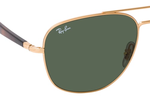 Ray-Ban RB 3683 001/31