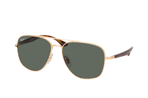 Ray-Ban RB 3683 001/58