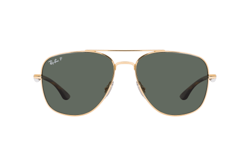 Ray-Ban RB 3683 001/58