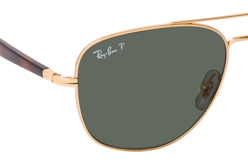 Ray-Ban RB 3683 001/58