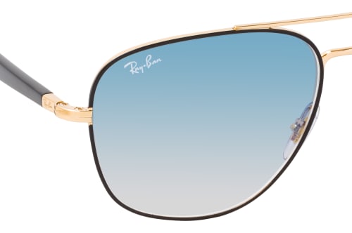 Ray-Ban RB 3683 90003F