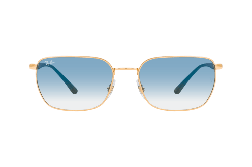 Ray-Ban RB 3684 001/3F