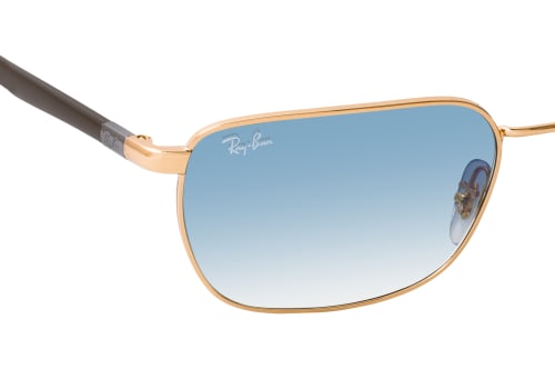 Ray-Ban RB 3684 001/3F