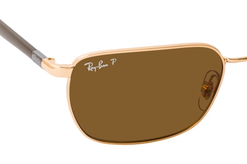 Ray-Ban RB 3684CH 001/AN