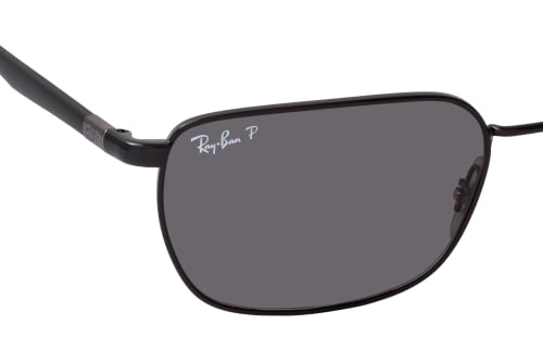 Ray-Ban RB 3684CH 002/K8