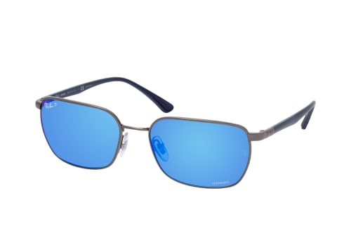 Ray-Ban RB 3684CH 004/4L