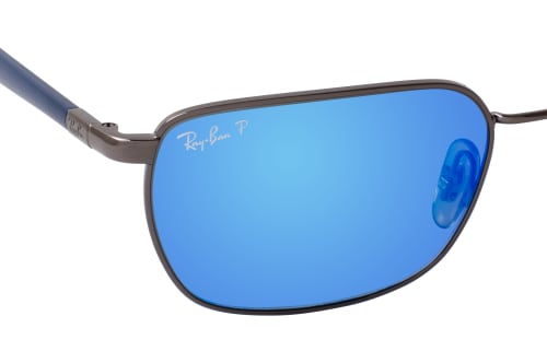 Ray-Ban RB 3684CH 004/4L