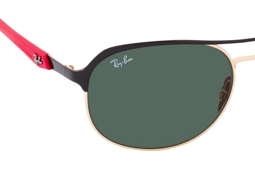 Ray-Ban RB 3685M F06171