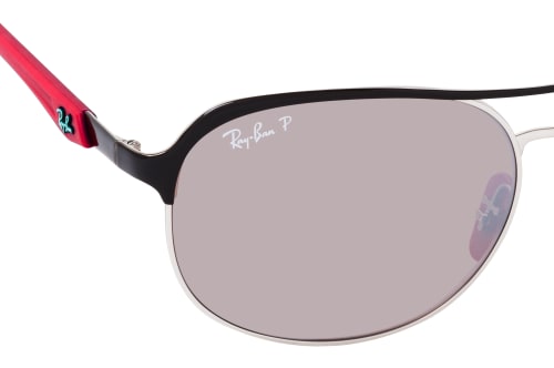 Ray-Ban RB 3685M F060H2