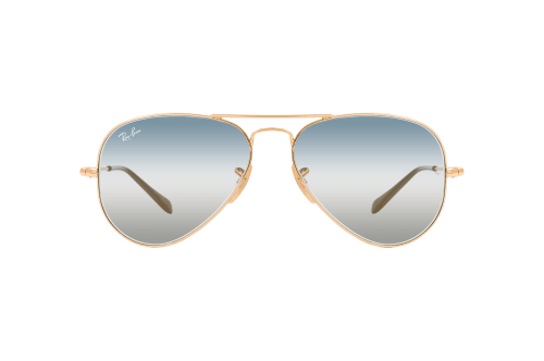 Ray-Ban Aviator RB 3689 001/GF S