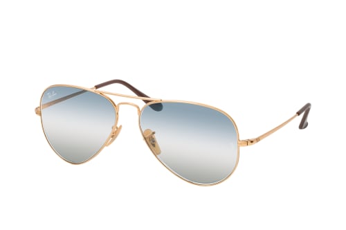 Ray-Ban Aviator RB 3689 001/GF L