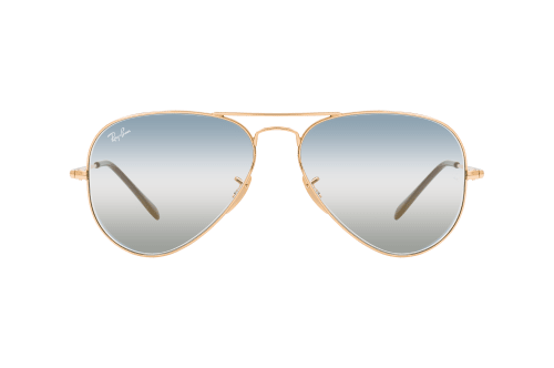 Ray-Ban Aviator RB 3689 001/GF L