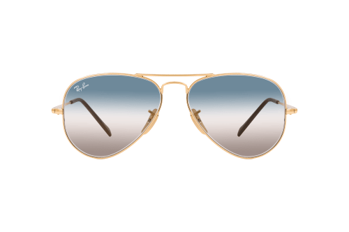 Ray-Ban Aviator RB 3689 001/GE S