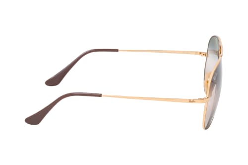 Ray-Ban Aviator RB 3689 001/GE L