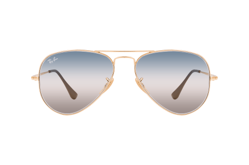 Ray-Ban Aviator RB 3689 001/GE L