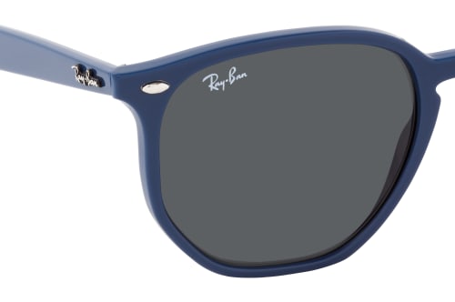 Ray-Ban RB 4306 657687