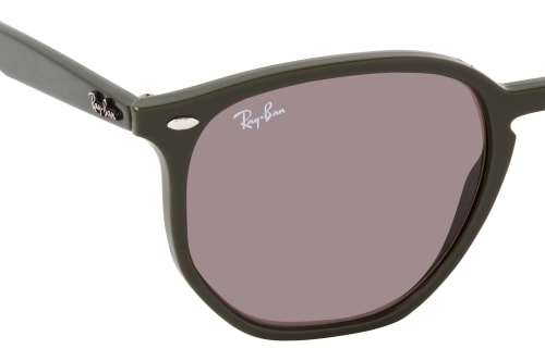 Ray-Ban RB 4306 65757N