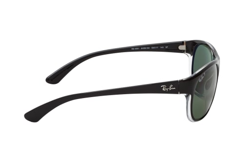 Ray-Ban RB 4351 60399A