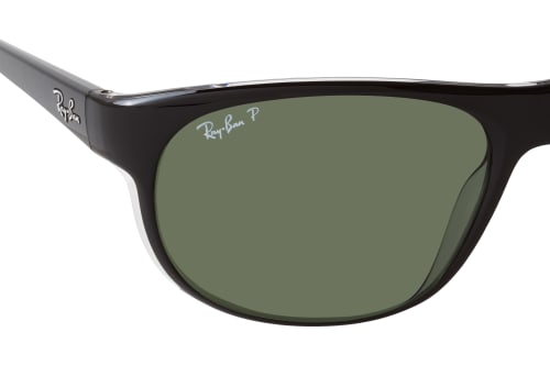 Ray-Ban RB 4351 60399A Sonnenbrille kaufen