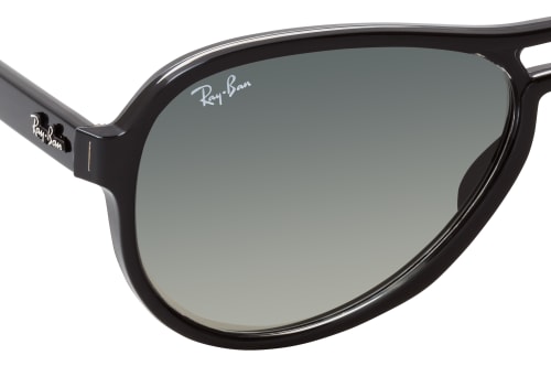 Ray-Ban Vagabond RB 4355 654571