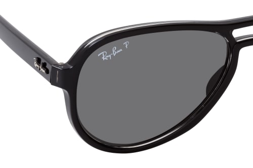 Ray-Ban Vagabond RB 4355 654548