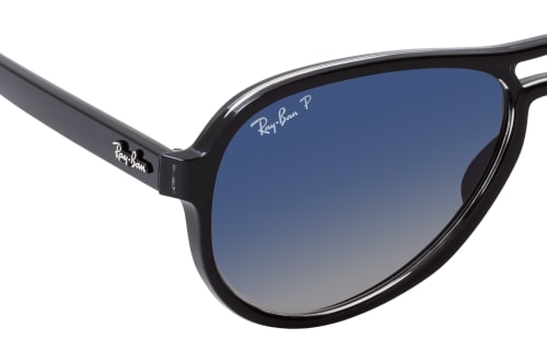 Ray-Ban Vagabond RB 4355 654578