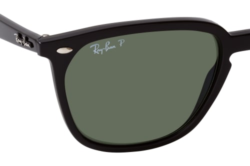 Ray-Ban RB 4362 601/9A