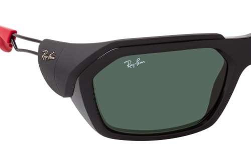 Ray-Ban RB 4367M F65071