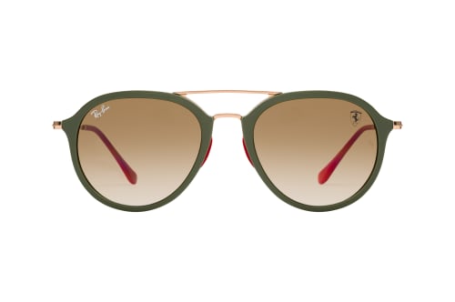 Ray-Ban RB 4369M F67151