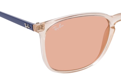 Ray-Ban RB 4387 6573Q4