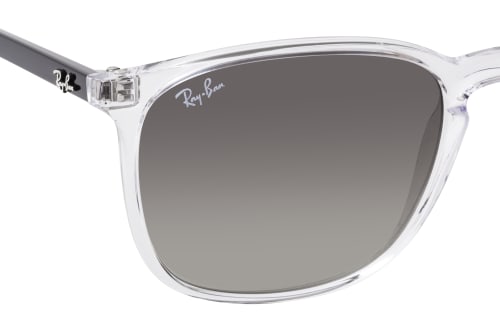 Ray-Ban RB 4387 647711