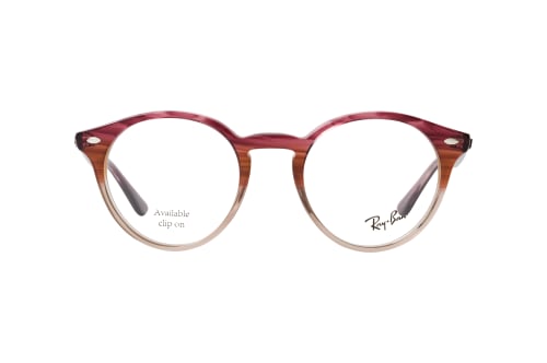 Ray-Ban RX 2180V 8145