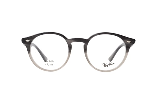 Ray-Ban RX 2180V 8106