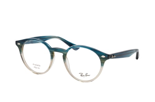 Ray-Ban RX 2180V 8146