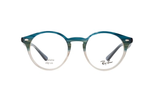 Ray-Ban RX 2180V 8146