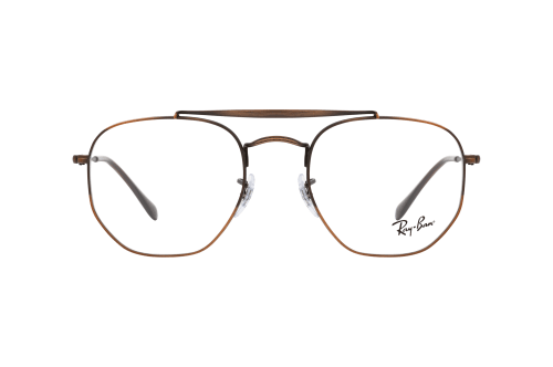 Ray-Ban THE MARSHAL RX 3648V 3120