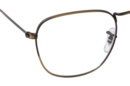 Ray-Ban Frank RX 3857V 3117