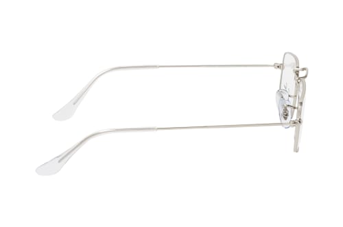 Ray-Ban JULIE RX 3957V 2501