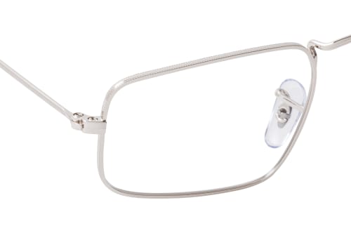 Ray-Ban JULIE RX 3957V 2501