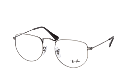 Ray-Ban ELON RX 3958V 3118