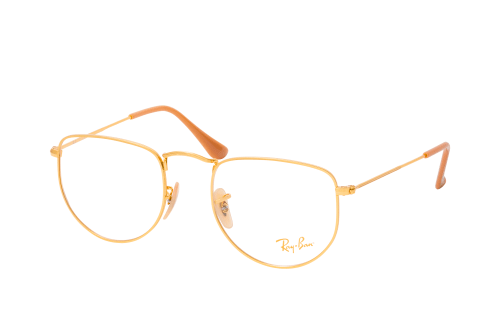 Ray-Ban ELON RX 3958V 3086