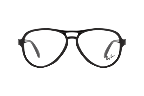 Ray-Ban Vagabond RX 4355V 2000