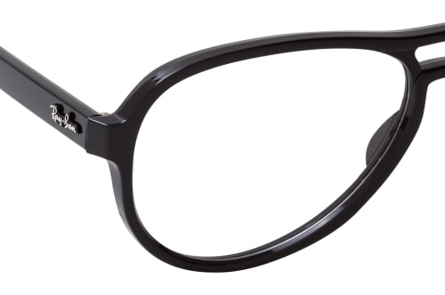 Ray-Ban Vagabond RX 4355V 2000