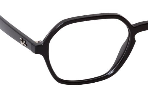 Ray-Ban RX 4361V 2000