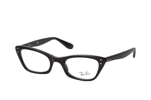 Ray-Ban Lady Burbank RX 5499 2000