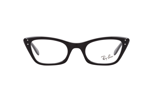 Ray-Ban Lady Burbank RX 5499 2000