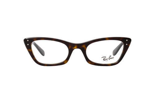 Ray-Ban Lady Burbank RX 5499 2012